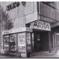Kino Arita, entinen Kino Haaga. Elokuvateatterit - korttelikinot