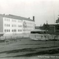 Pohjois-Haaga Tolarin koulu 1956 kuva-Nouseva