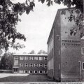 Pohjois-Haagan yhteiskoulu. kuva - koulunarkisto