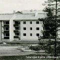 Tolarintie 4-piha 1956.Kuva Foto Reino Pekkonen. PHK