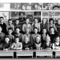 1958 - Tolarin koulun 2-luokka