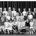 1959 - Tolarin koulun 3-luokka
