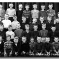 1960 - Tolarin koulun 3-luokka