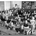 26.04.1957 - Tolarin koulu 1-luokka