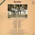 Horseshoe - Country Boys LP-takakansi